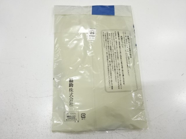  未使用品　福助　白足袋(23.5センチ・4枚コハゼ)